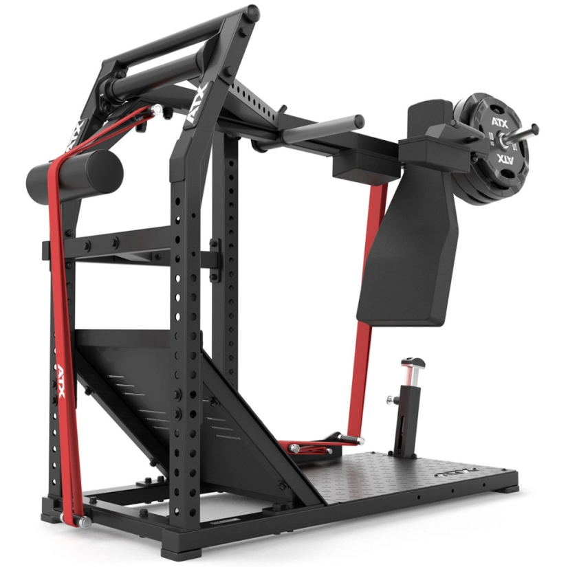 ATX LINE; Pendulum Squat