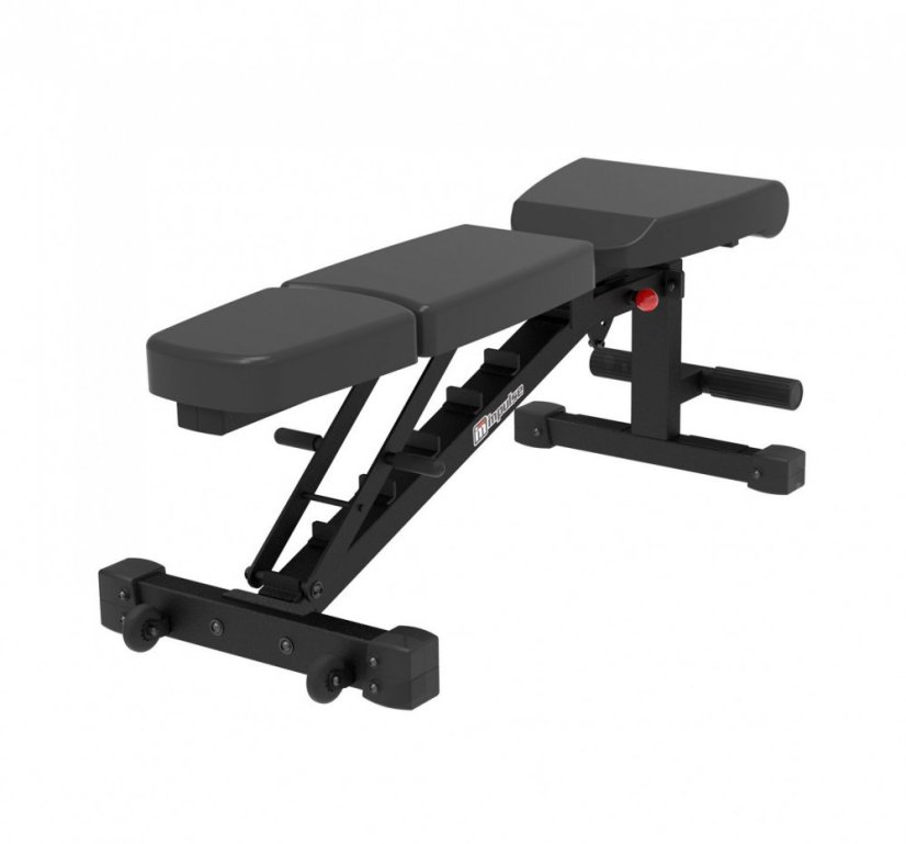 Wielopozycyjna ławka