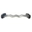 IRONLIFE; Pro Style Coated Barbell EZ Bar (10 - 50 kg) stoupání po 10 kg