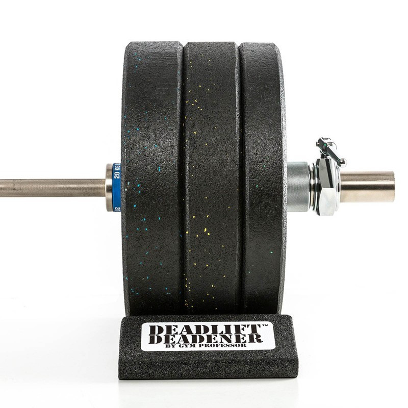 ATX LINE; Stojan na Deadlift činku Deadener 250 mm