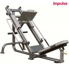 IMPULSE 45 LEG PRESS