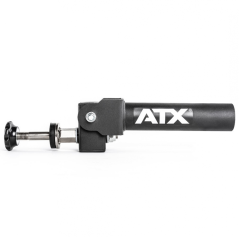 ATX® Barbell Hinge - Core Trainer