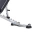 TUFF STUFF Flat/Incline Ladder Bench