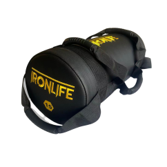 IRONLIFE; Power Bag 15 kg DURABLE CORDURA