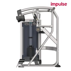 Impulse Fitness; Standing Calf EXOFORM FE9716