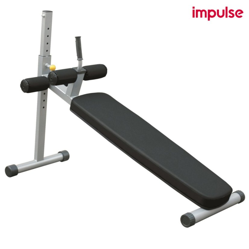 IMPULSE, Lavice na břicho IF-AAB, polohovací