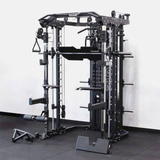 Posilovací stroj FORCE USA G12 All-In-One Trainer, NEW
