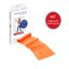 Resistance rubber TRENDY Limite Band 250 cm, medium resistance