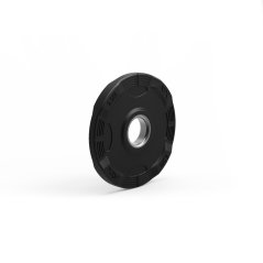 ATX; kotúč TPU 4 grip, 2,5 kg