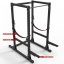 Posilovací klec Power rack ATX LINE 770, výška 225 cm, MOŽNOST KONFIGURACE