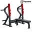 IMPULSE SL7028 FLAT BENCH PRESS lavice bechpress rovná