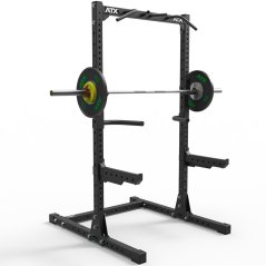 Stojan na drepy Half Rack ATX-HRX-750, výška 225 cm