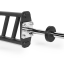 Multiúchopová osa ATX LINE Multi Grip Bar 2000/30 mm
