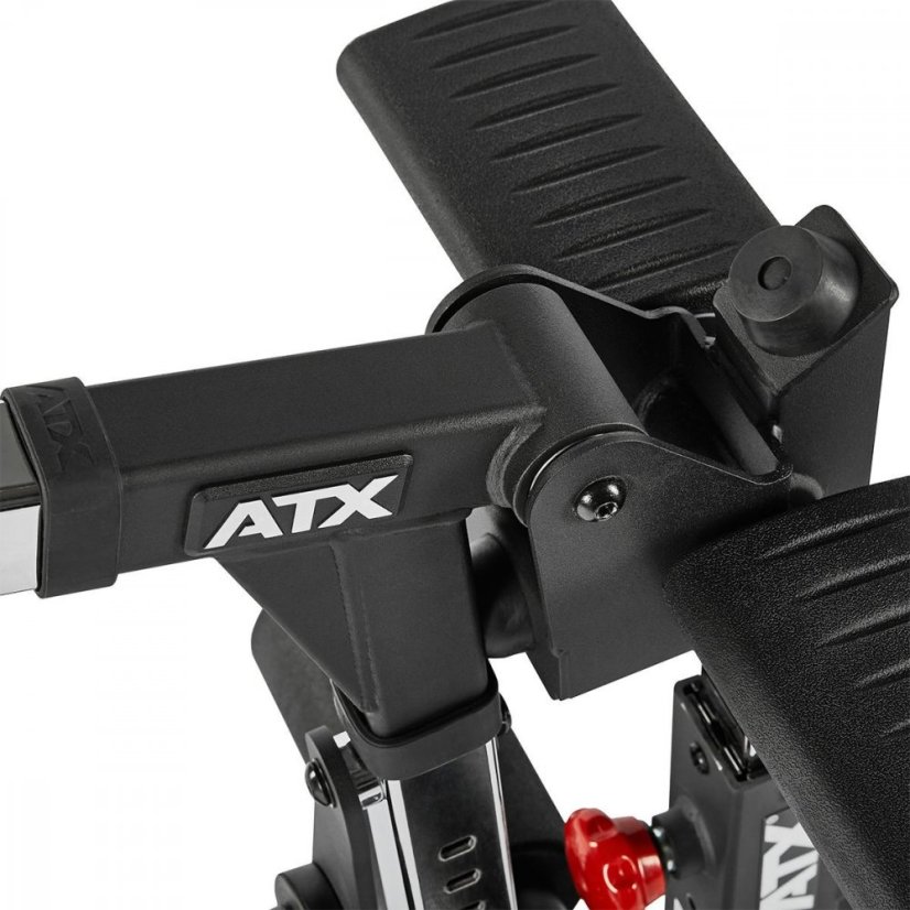 Předkop a zákop - doplněk k lavicím ATX 2.0
