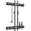 ATX LINE Fold Back Rack 500 montážne lišty, pár