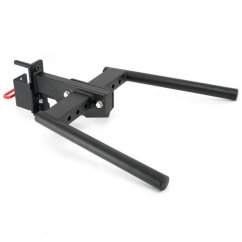 Bradla do klece ATX LINE; Dip Bar pro řadu 800