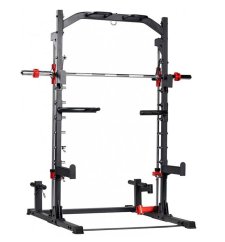 Posilňovací stroj multipress IRONLIFE Smith Machine