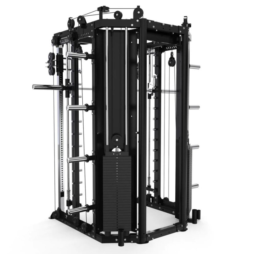 Posilovací stroj FORCE USA G15 All-In-One Trainer