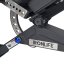 IRONLIFE; UNIVERSAL weight bench - without varnish