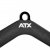 Adaptér horná kladka ATX LINE Lat-Row Foam Grip