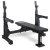 Stolový bench press ATX LINE s bezpečnostnými zarážkami