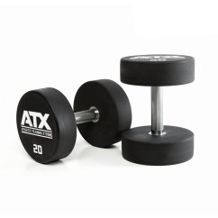 ATX LINE; Jednoručka URETHAN 40 kg