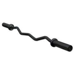 ATX biceps axle, black