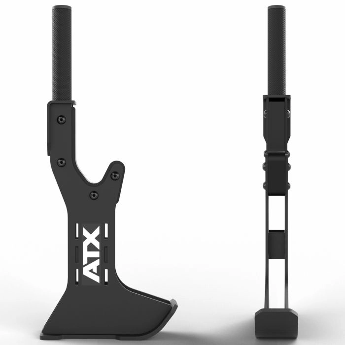 ATX; Single Deadlift Bar Jack