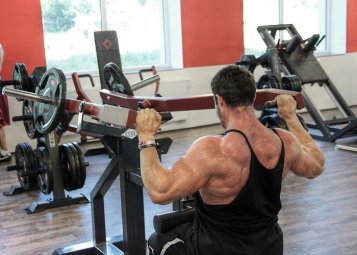 Multifunkční sportovní centrum NAPARIA