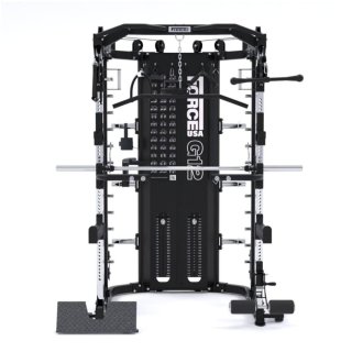 Posilovací stroj FORCE USA G12 All-In-One Trainer, NEW