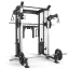 ATX® Rack Pull Station s multipressom