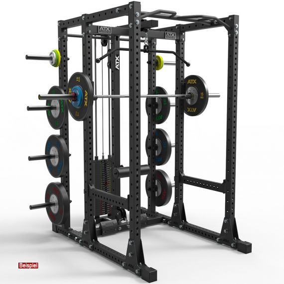 Power Rack atx full