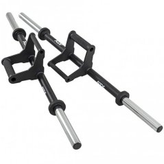 Osy Farmers Walk ATX LINE s dvojitým úchopem ATX-FWH-1200