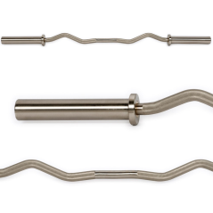 Biceps axle ATX SZ CURL