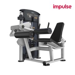 Posilovací stroj IMPULSE Seated Leg Curl