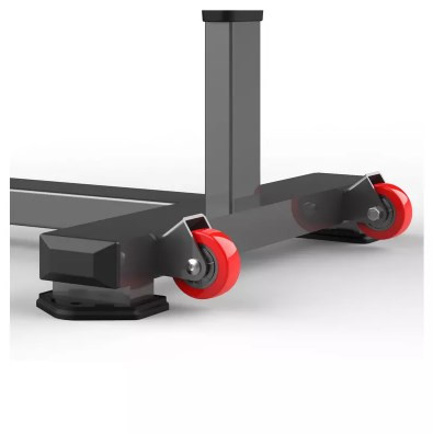 Posilovací lavice nastavitelná REALLEADER Adjustable Bench FW-2028