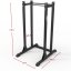 Power Rack 240-F SLIM; ATX LINE
