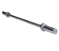 Olympijská osa ATX LINE 1850/50 mm, úchop 28 mm, váha 13,5 kg