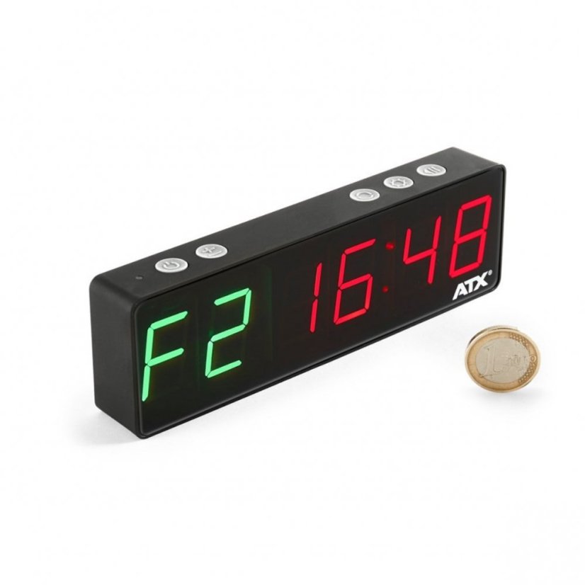 Magnetický intervalový časovač ATX LINE - mini