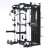 Posilovací stroj FORCE USA G12 All-In-One Trainer, NEW