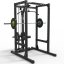 Power Rack 215,5 cm