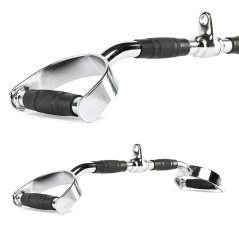 Úchop paralelní zalomený ATX LINE