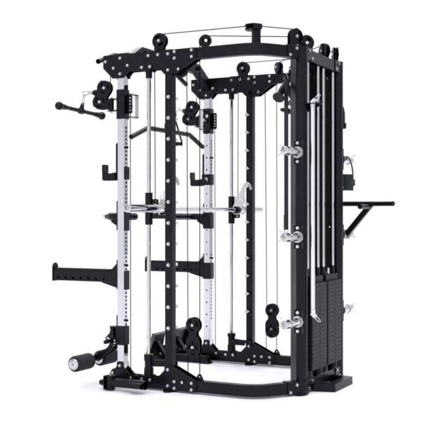 Posilňovací stroj FORCE USA G12 All-In-One Trainer, NEW