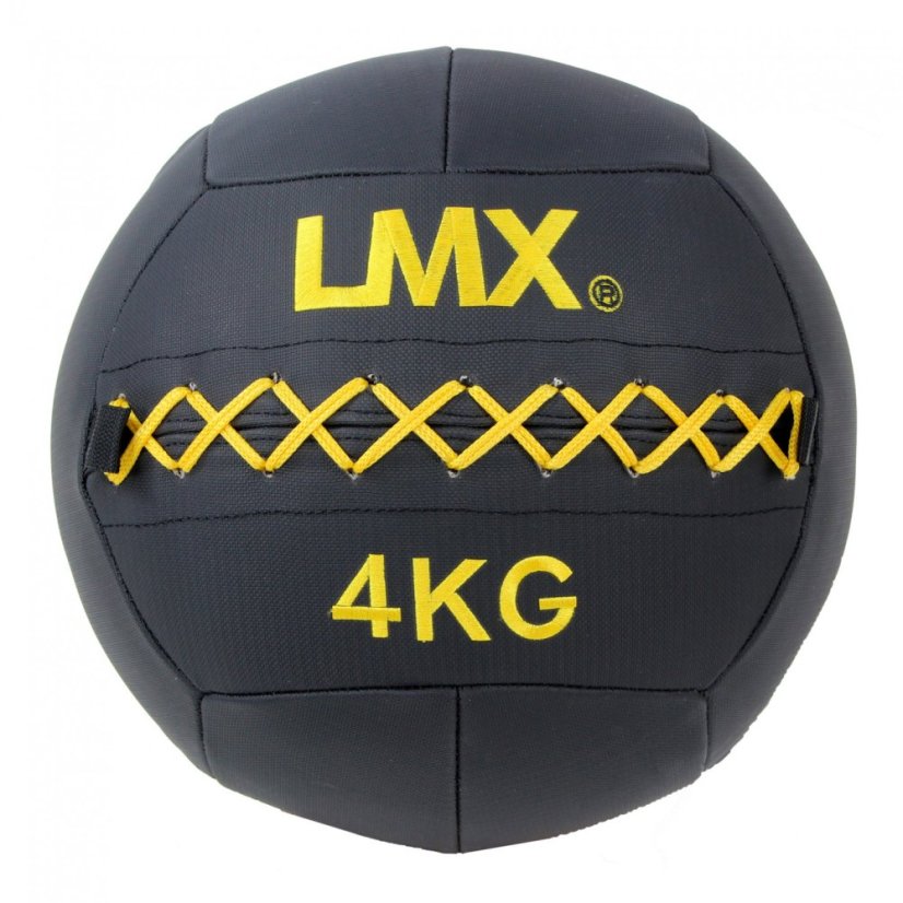 Wall ball LIFEMAXX premium, 4 kg
