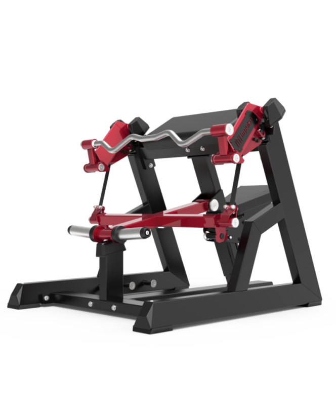 IMPULSE; ECP501 SEATED BICEP