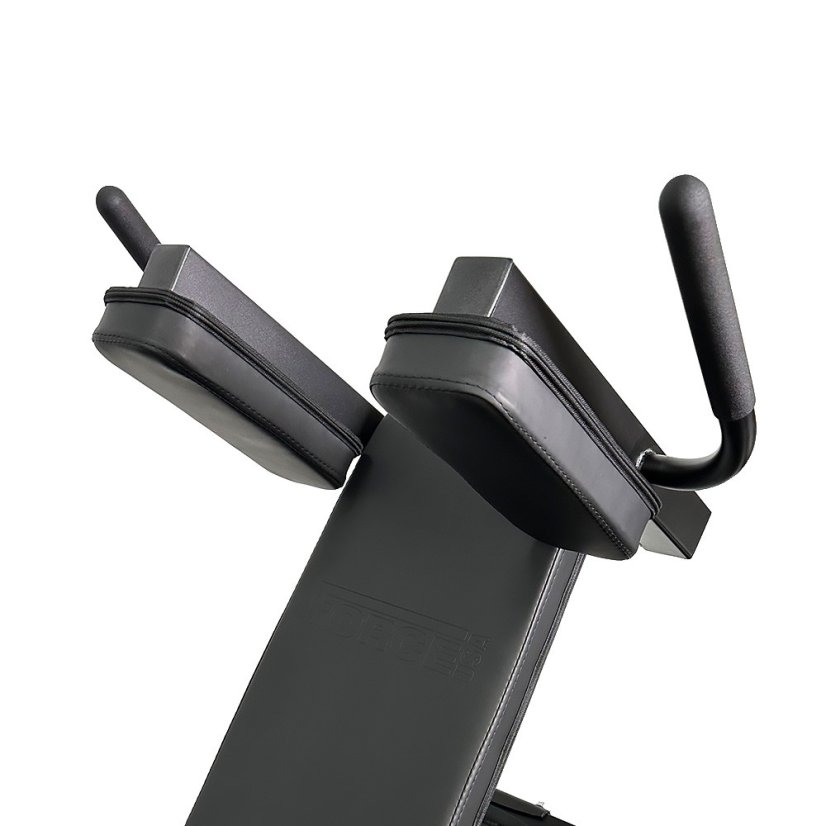 FORCE USA Compact Leg Press & Hack Squat V3