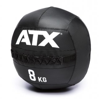 Wall Ball ATX LINE Carbon look 8 kg