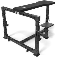 Posilovací lavice na přítahy ATX LINE Seal Row Bench