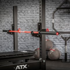 Cerakote ATX LINE 2200/50 mm, 20 kg - ČERVENÁ