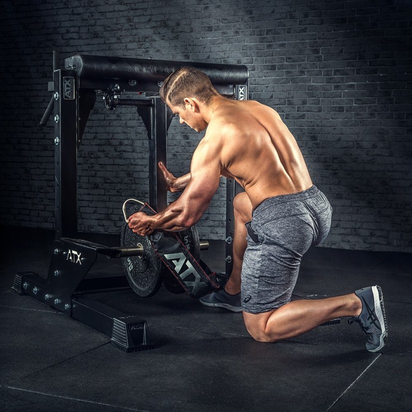 ATX LINE belt for Reverse Hyper Extension